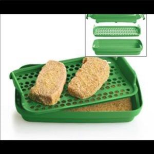 Tupperware Smart Prep System